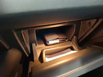 Photo 22 Renault Captur  TCe 90 - 21