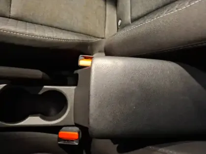 Photo 31 Renault Captur  TCe 90 - 21