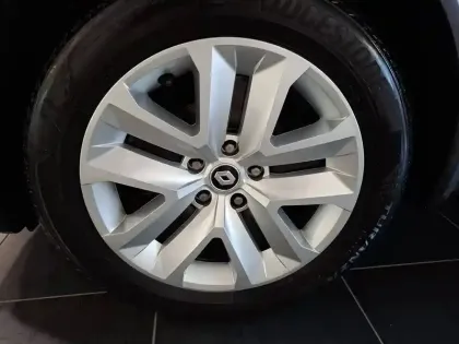 Photo Renault Captur Business