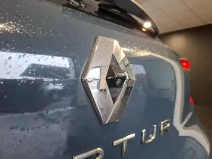 Photo 9 Renault Captur  TCe 90 - 21