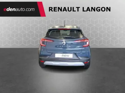 Photo 43 Renault Captur  TCe 90 - 21