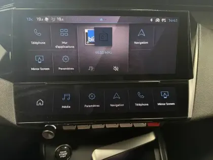 Photo 25 Peugeot 308  PureTech 130ch S&S EAT8