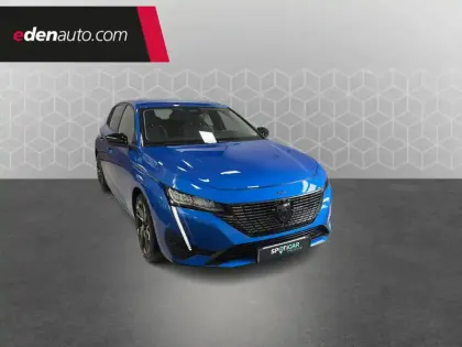 Photo 50 Peugeot 308 Gén. III Ph1 Allure Pack 5