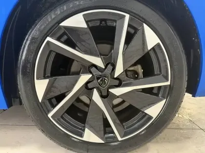 Photo 58 Peugeot 308 Gén. III Ph1 Allure Pack 5