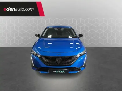 Photo 7 Peugeot 308  PureTech 130ch S&S EAT8