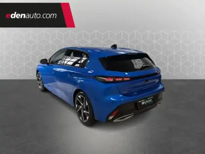 Photo 46 Peugeot 308 Gén. III Ph1 Allure Pack 5