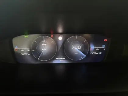 Photo 28 Peugeot 308  PureTech 130ch S&S EAT8