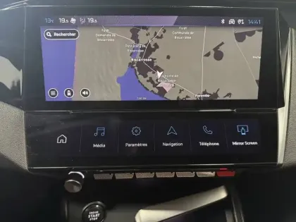 Photo 70 Peugeot 308 Gén. III Ph1 Allure Pack 5