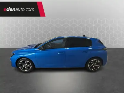 Photo 45 Peugeot 308 Gén. III Ph1 Allure Pack 5