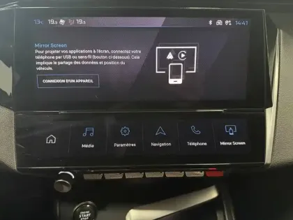 Photo 71 Peugeot 308 Gén. III Ph1 Allure Pack 5