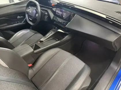 Photo 78 Peugeot 308 Gén. III Ph1 Allure Pack 5