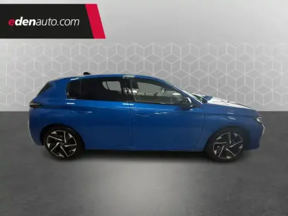 Photo 5 Peugeot 308  PureTech 130ch S&S EAT8