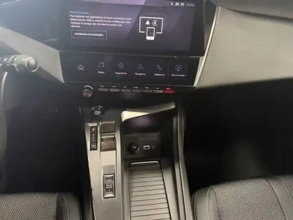 Photo 83 Peugeot 308 Gén. III Ph1 Allure Pack 5