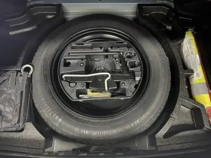 Photo 18 Peugeot 308  PureTech 130ch S&S EAT8