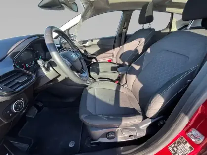 Photo 9 Ford Fiesta Gén. V Ph1 Base 5