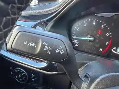 Photo 24 Ford Fiesta Gén. V Ph1 Base 5