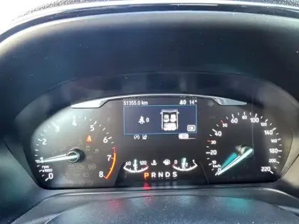 Photo 22 Ford Fiesta Gén. V Ph1 Base 5