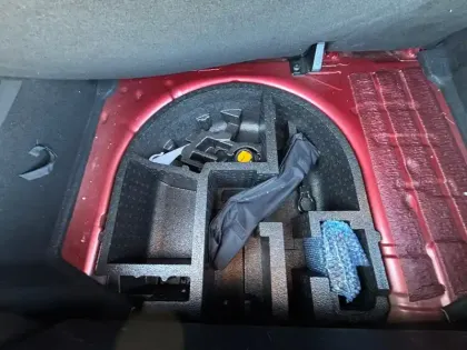 Photo 16 Ford Fiesta Gén. V Ph1 Base 5