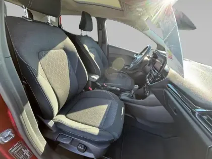 Photo 10 Ford Fiesta Gén. V Ph1 Base 5