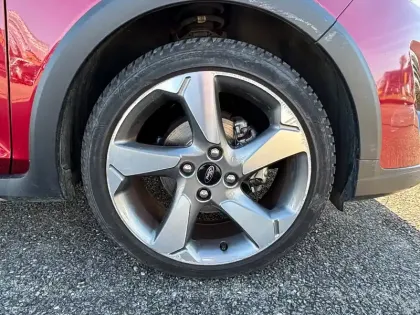 Photo 17 Ford Fiesta Gén. V Ph1 Base 5