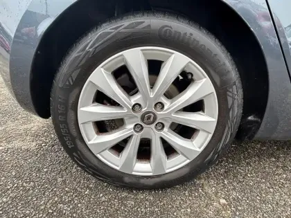 Photo 18 Renault Clio  TCe 100