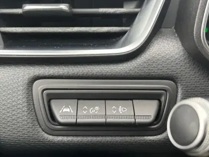 Photo 21 Renault Clio  TCe 100