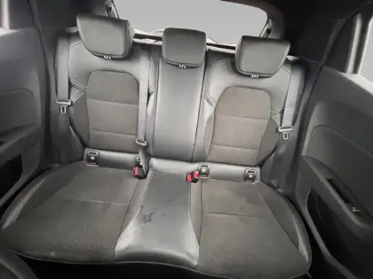 Photo 13 Renault Clio  TCe 100