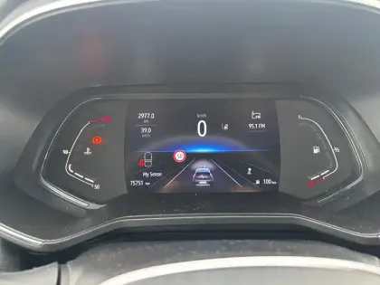 Photo 25 Renault Clio  TCe 100