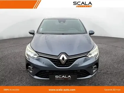 Photo 7 Renault Clio  TCe 100