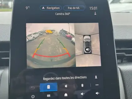 Photo 27 Renault Clio  TCe 100