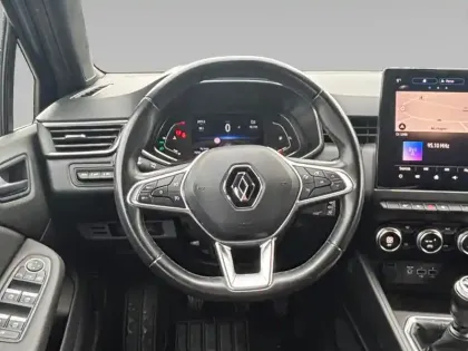 Photo 11 Renault Clio  TCe 100