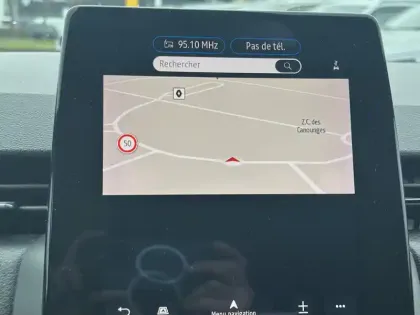 Photo 28 Renault Clio  TCe 100