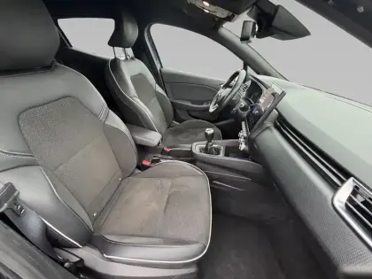 Photo 10 Renault Clio  TCe 100