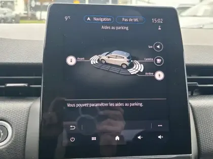 Photo 30 Renault Clio  TCe 100