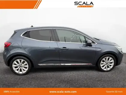 Photo 5 Renault Clio  TCe 100