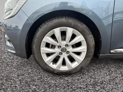 Photo 8 Renault Clio  TCe 100