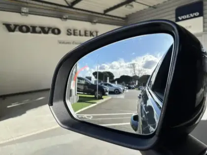 Photo 13 Volvo Xc40  D3 AdBlue 150 ch Geartronic 8