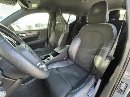 Photo 10 Volvo Xc40  D3 AdBlue 150 ch Geartronic 8