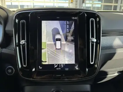 Photo 21 Volvo Xc40  D3 AdBlue 150 ch Geartronic 8