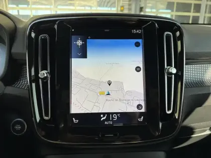 Photo 26 Volvo Xc40  D3 AdBlue 150 ch Geartronic 8