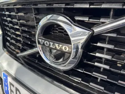 Photo 18 Volvo Xc40  D3 AdBlue 150 ch Geartronic 8