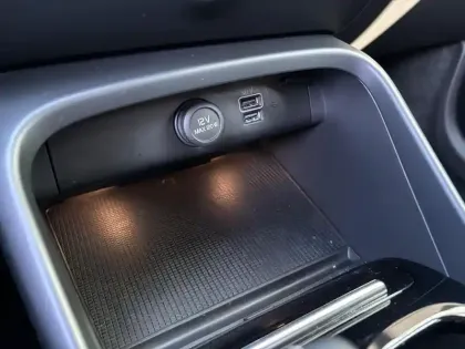 Photo 19 Volvo Xc40  D3 AdBlue 150 ch Geartronic 8