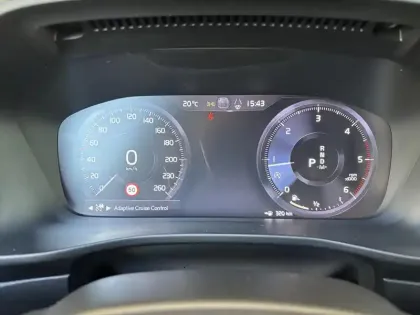 Photo 14 Volvo Xc40  D3 AdBlue 150 ch Geartronic 8