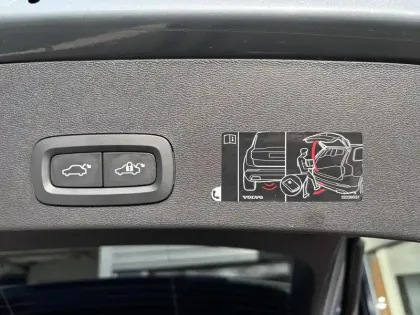 Photo 31 Volvo Xc40  D3 AdBlue 150 ch Geartronic 8