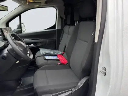 Photo 11 Peugeot Partner  FOURGON M DIESEL 100 CH MANUELLE