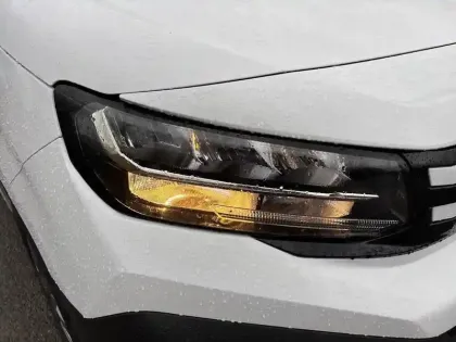 Photo 15 Peugeot Partner  FOURGON M DIESEL 100 CH MANUELLE