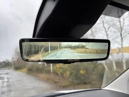 Photo 19 Peugeot Partner  FOURGON M DIESEL 100 CH MANUELLE