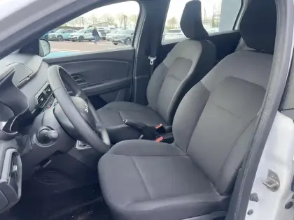 Photo 10 Dacia Jogger  ECO-G 100 7 places