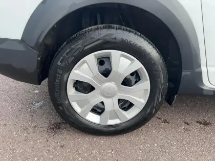 Photo 8 Dacia Jogger  ECO-G 100 7 places