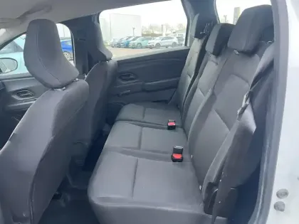 Photo 12 Dacia Jogger  ECO-G 100 7 places